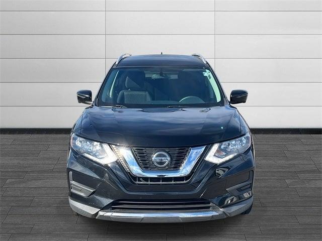 used 2018 Nissan Rogue car, priced at $17,591