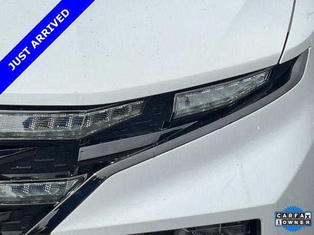 used 2023 Hyundai SANTA CRUZ car, priced at $28,591