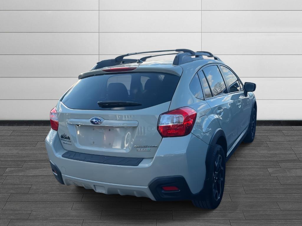 used 2016 Subaru Crosstrek car, priced at $10,990