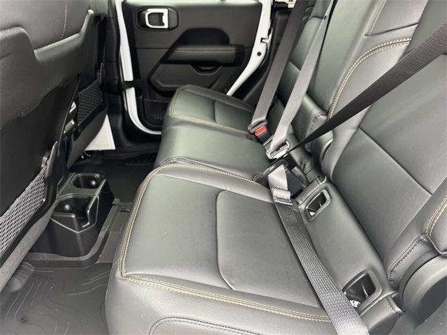 new 2026 Jeep Gladiator car, priced at $47,893