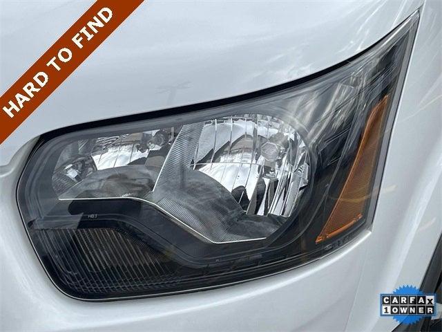 used 2024 Ford Transit-250 car, priced at $33,994
