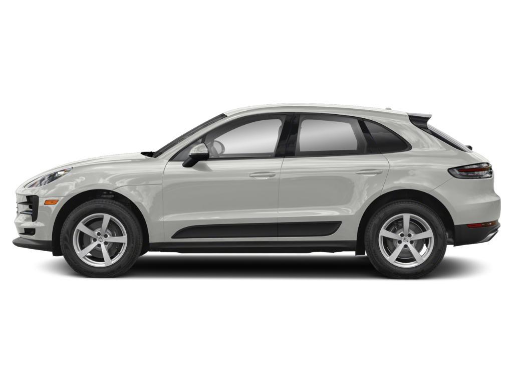 used 2020 Porsche Macan car, priced at $28,991