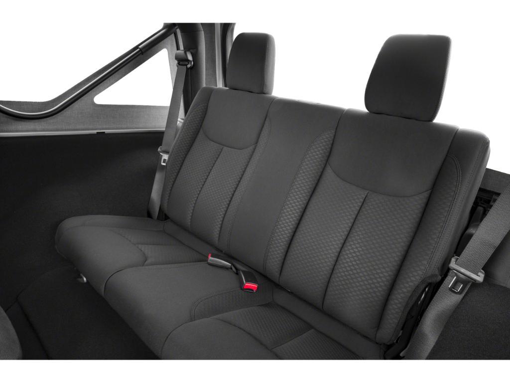 new 2017 Jeep Wrangler car