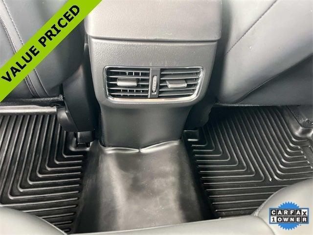 used 2020 Mazda CX-5 car, priced at $17,996