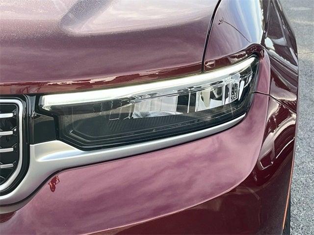 new 2025 Jeep Grand Cherokee L car, priced at $64,512