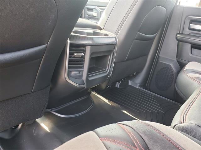 new 2025 Ram 2500 car, priced at $85,424