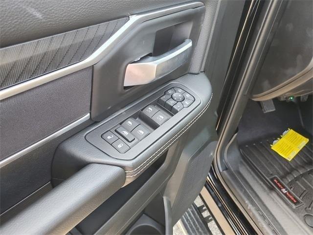 new 2025 Ram 2500 car, priced at $85,424