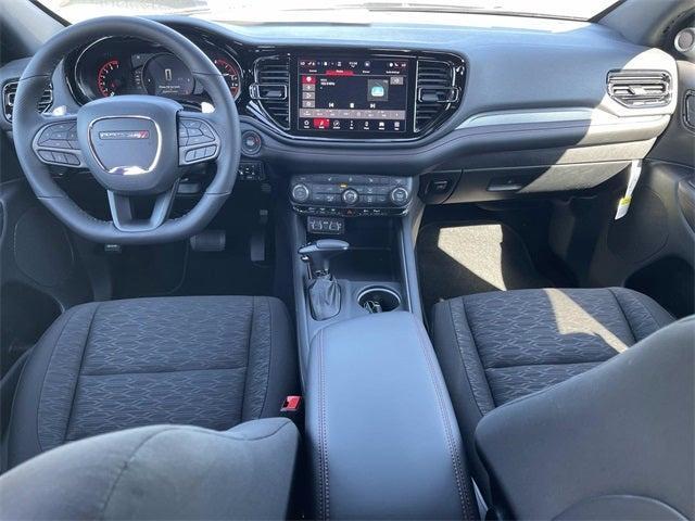 new 2026 Dodge Durango car, priced at $39,104