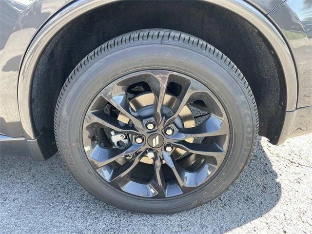 new 2026 Dodge Durango car, priced at $39,104