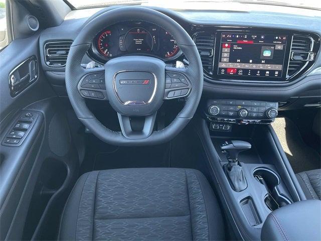 new 2026 Dodge Durango car, priced at $39,104