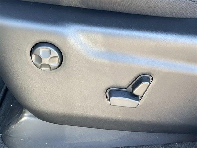 new 2026 Dodge Durango car, priced at $39,104