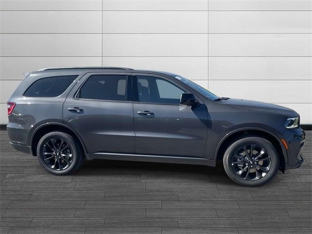 new 2026 Dodge Durango car, priced at $39,104