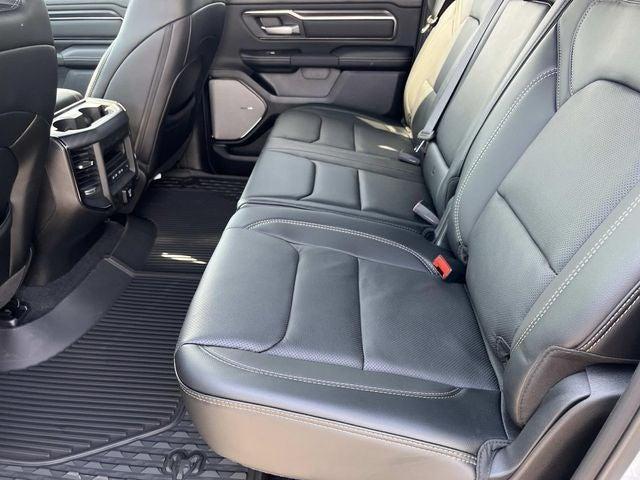 new 2026 Ram 1500 car, priced at $60,243