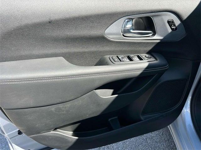 new 2026 Chrysler Pacifica car, priced at $48,178