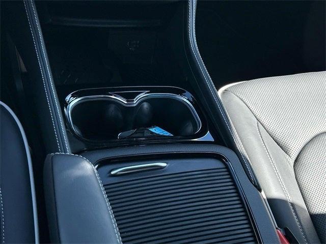 new 2026 Chrysler Pacifica car, priced at $48,178