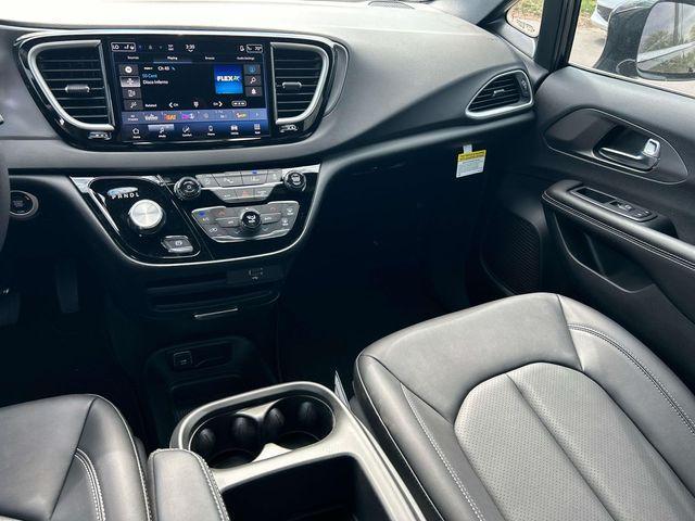 new 2026 Chrysler Voyager car, priced at $39,535