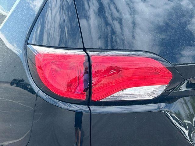 new 2026 Chrysler Voyager car, priced at $39,535