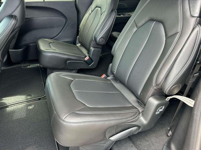 new 2026 Chrysler Voyager car, priced at $39,535