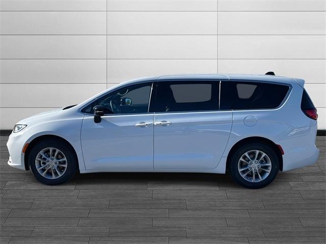 new 2026 Chrysler Pacifica car, priced at $42,029