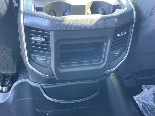 new 2025 Ram 2500 car, priced at $89,510