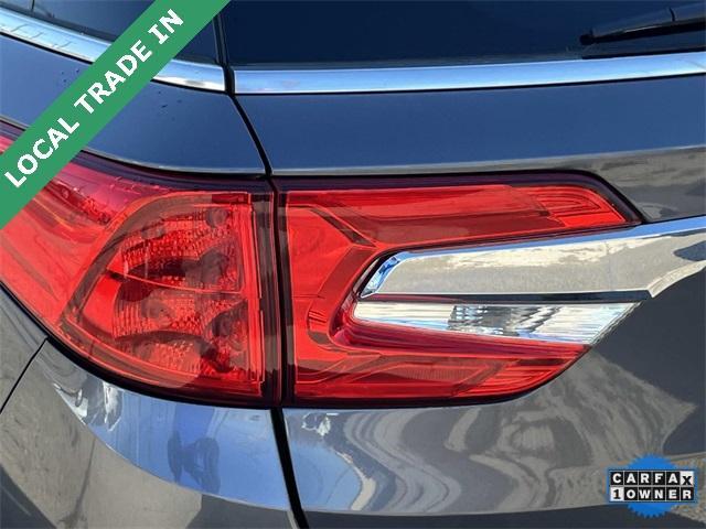 used 2019 Honda Odyssey car, priced at $26,591