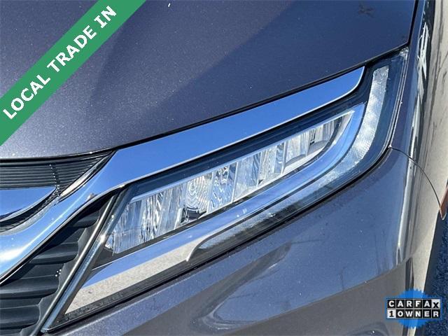 used 2019 Honda Odyssey car, priced at $26,591
