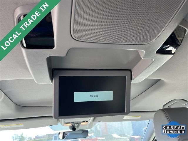 used 2019 Honda Odyssey car, priced at $26,591