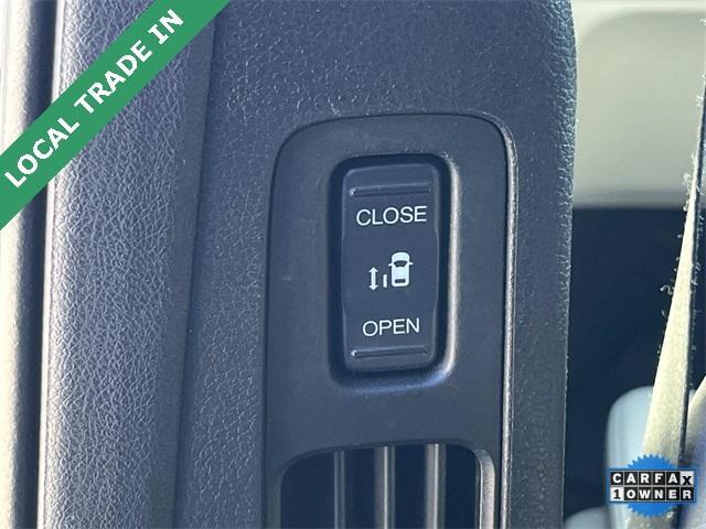 used 2019 Honda Odyssey car, priced at $26,591