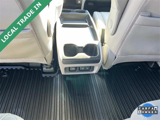 used 2019 Honda Odyssey car, priced at $26,591