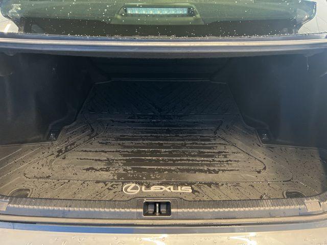 used 2021 Lexus IS 300 car, priced at $27,389