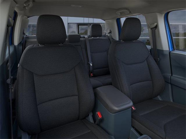 new 2025 Ford Maverick car, priced at $33,894