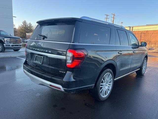used 2023 Ford Expedition Max car