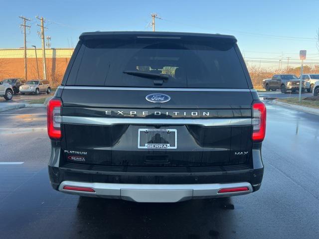 used 2023 Ford Expedition Max car