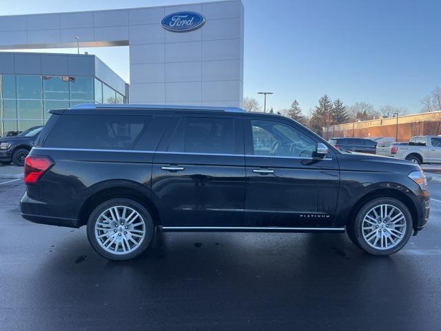 used 2023 Ford Expedition Max car