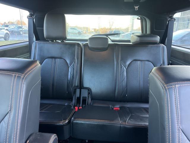 used 2023 Ford Expedition Max car
