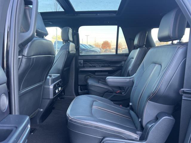 used 2023 Ford Expedition Max car