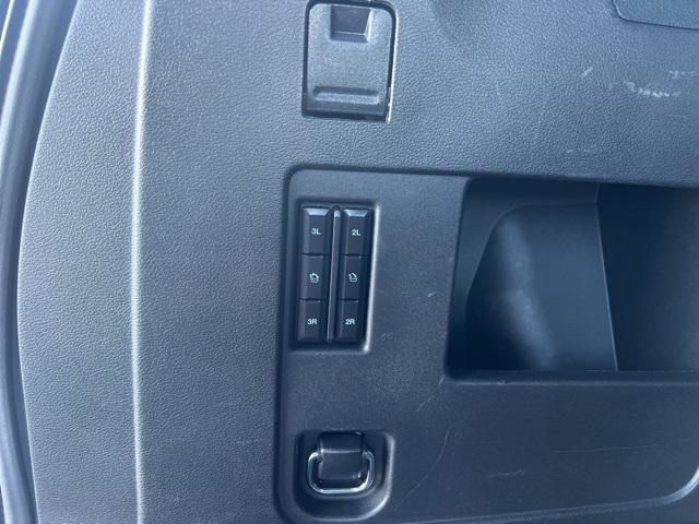 used 2023 Ford Expedition Max car