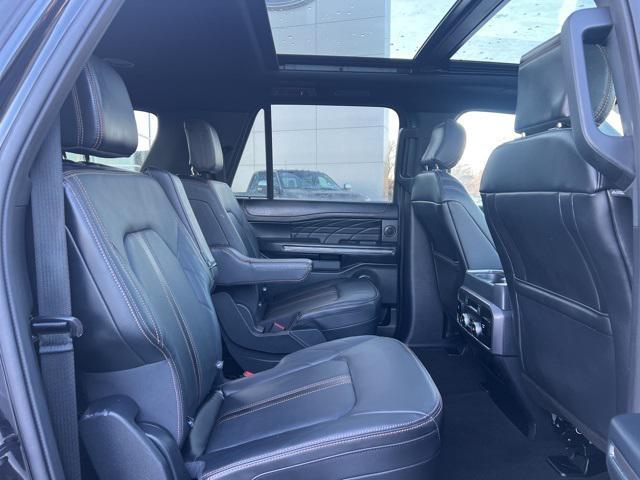 used 2023 Ford Expedition Max car
