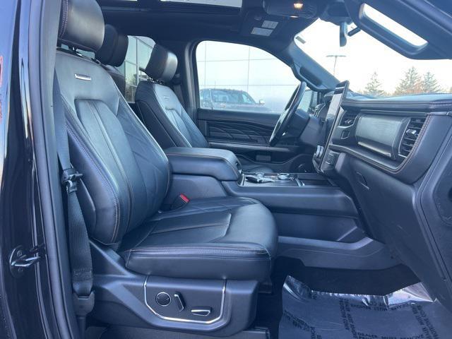 used 2023 Ford Expedition Max car