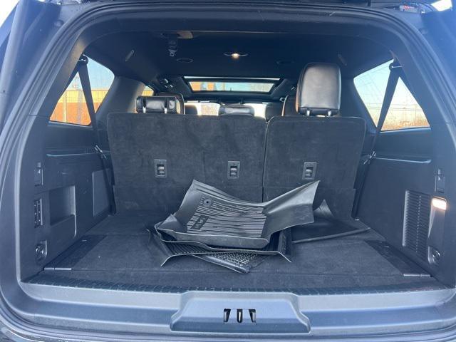 used 2023 Ford Expedition Max car