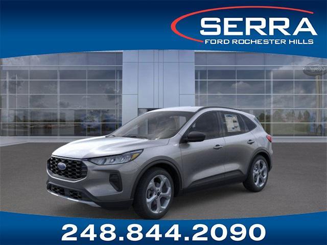 new 2026 Ford Escape car, priced at $29,808