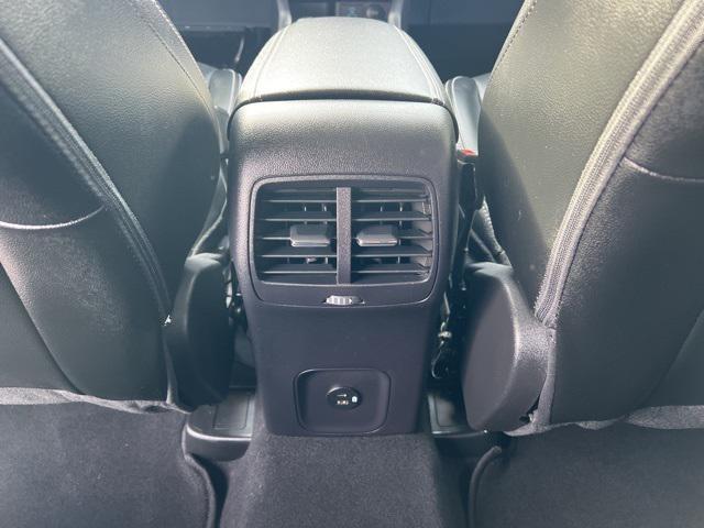 used 2022 Ford Escape car, priced at $19,712