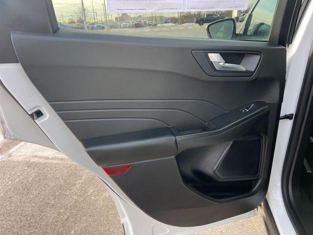 used 2022 Ford Escape car, priced at $19,712