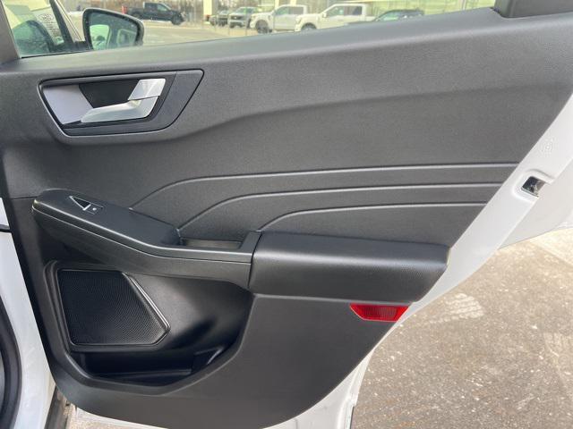 used 2022 Ford Escape car, priced at $19,712