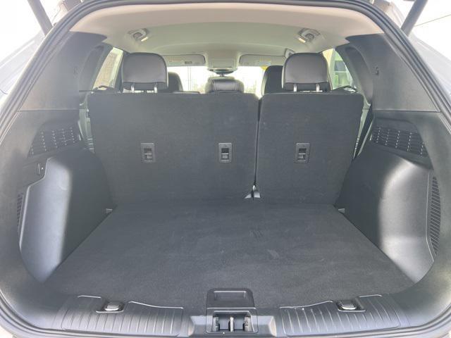 used 2022 Ford Escape car, priced at $19,712