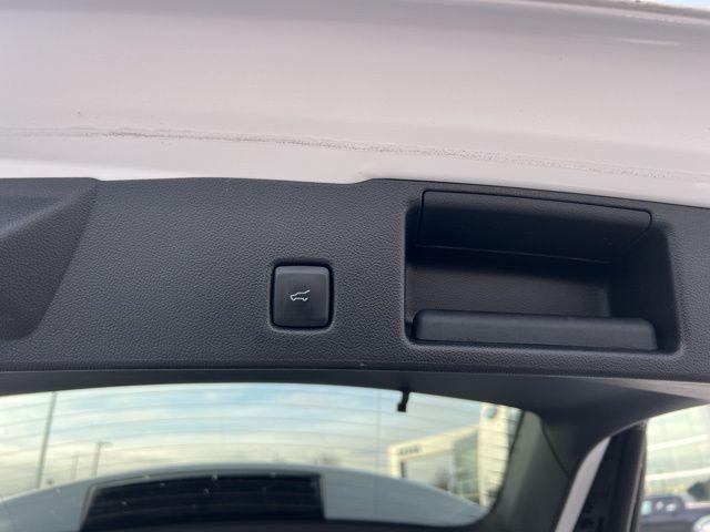 used 2022 Ford Escape car, priced at $19,712