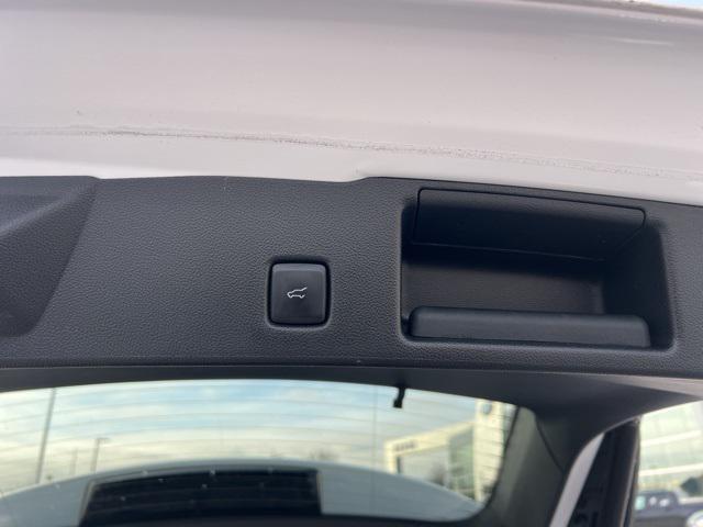 used 2022 Ford Escape car, priced at $19,712