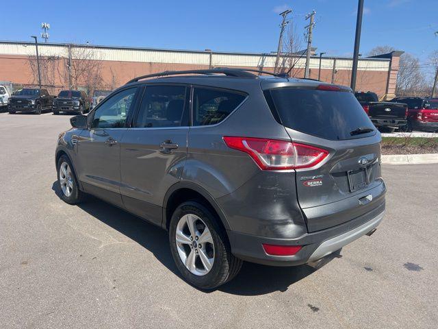used 2014 Ford Escape car