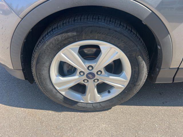 used 2014 Ford Escape car