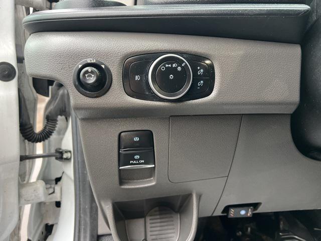 used 2021 Ford Transit-350 car, priced at $28,570